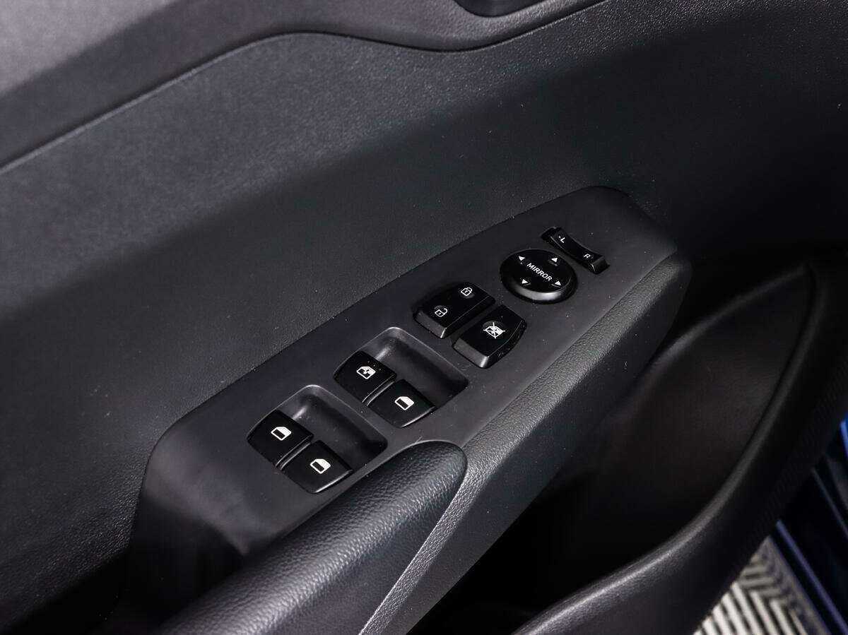 Б/У Хендай Солярис 2021 года. Фото: #13