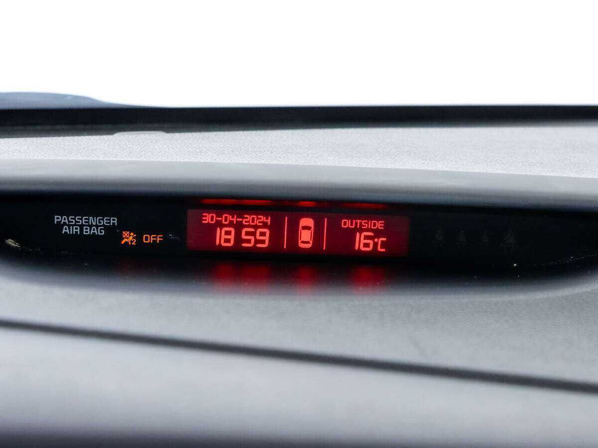 Б/У Киа Сид 2018 года. Фото: #13