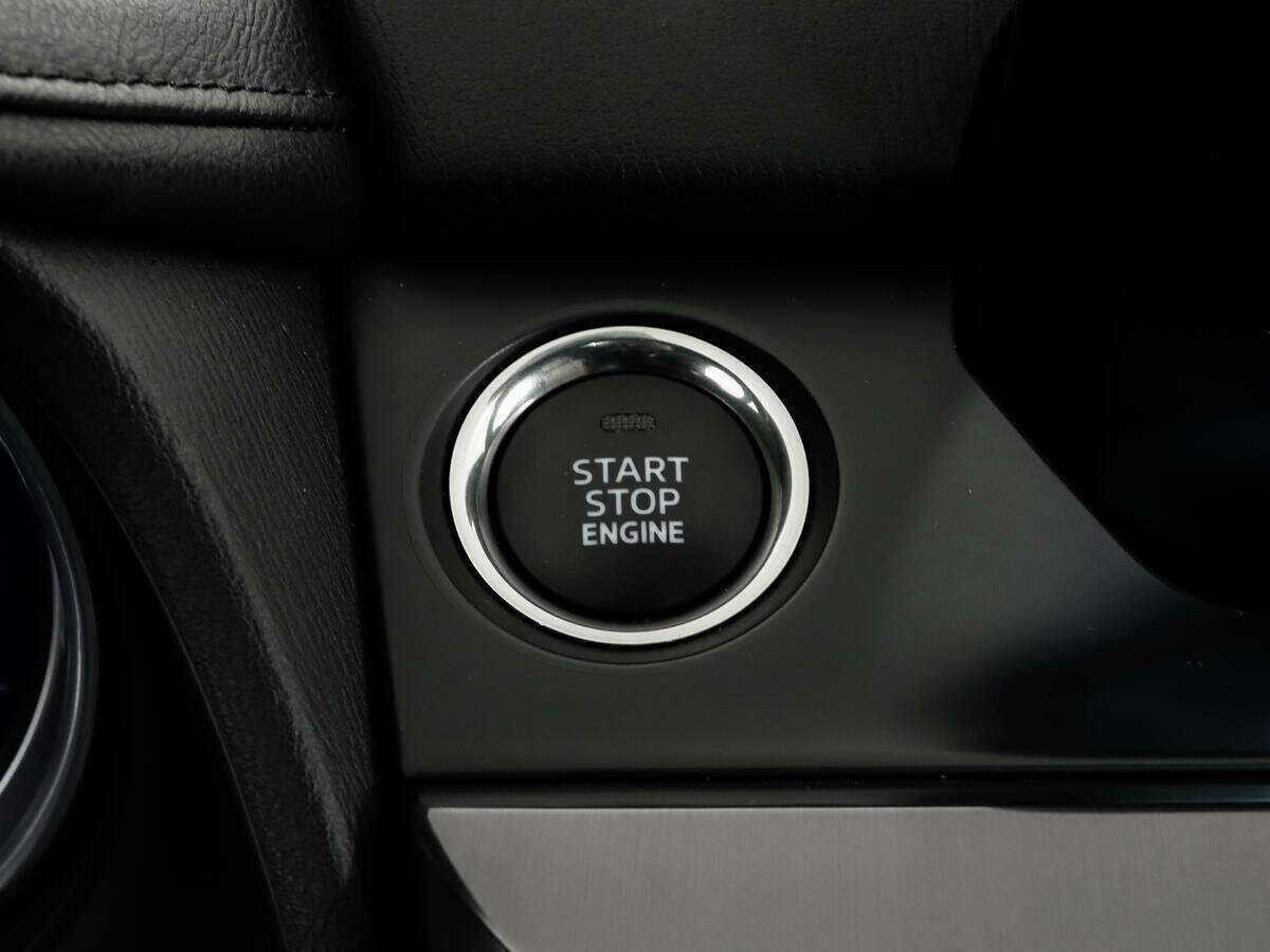 Б/У Мазда 6 2018 года. Фото: #20