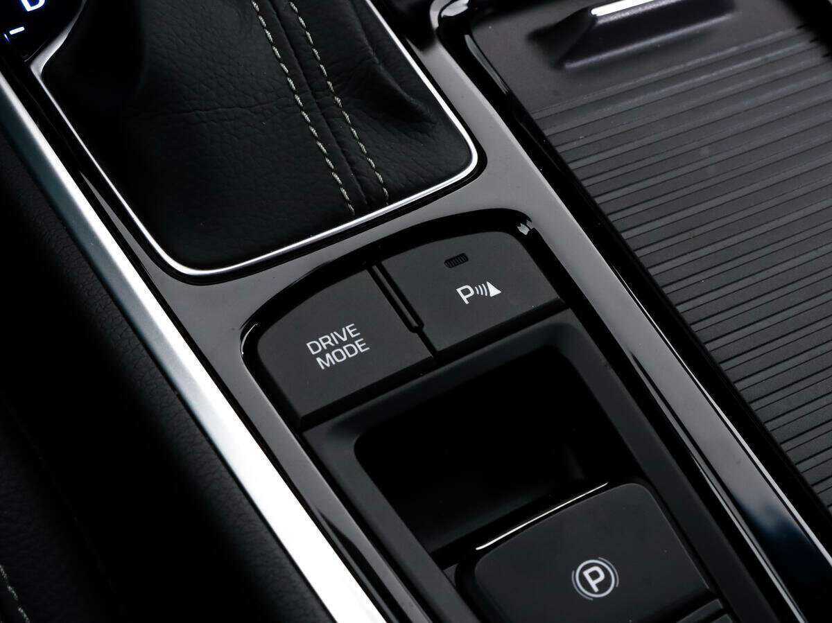 Б/У Хендай Соната 2017 года. Фото: #15