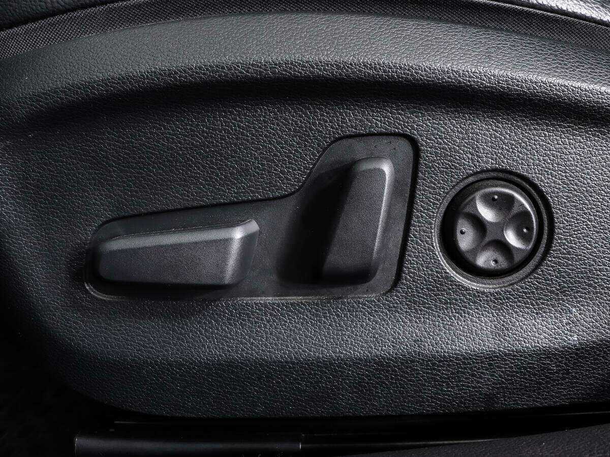 Б/У Хендай Соната 2017 года. Фото: #19