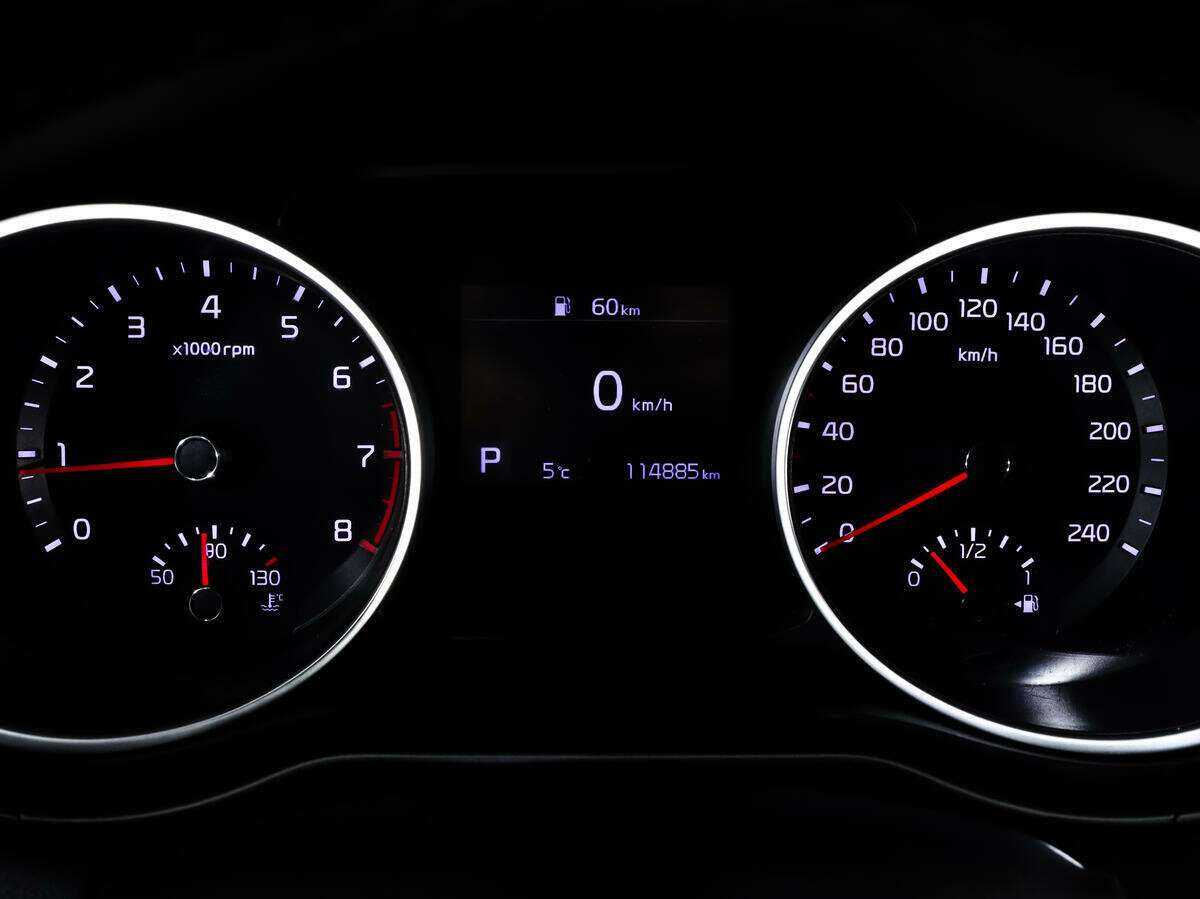 Б/У Киа Сид 2019 года. Фото: #19