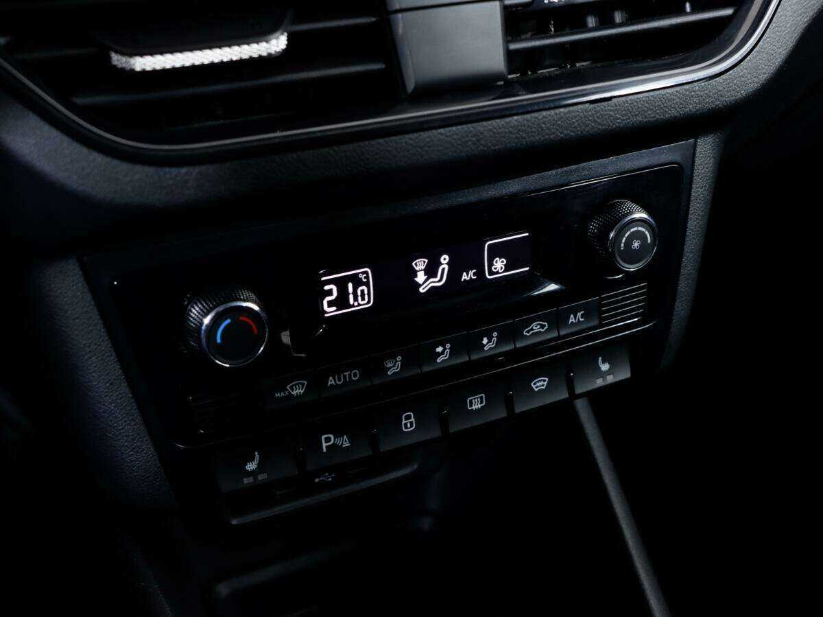 Б/У Фольксваген Поло 2021 года. Фото: #11