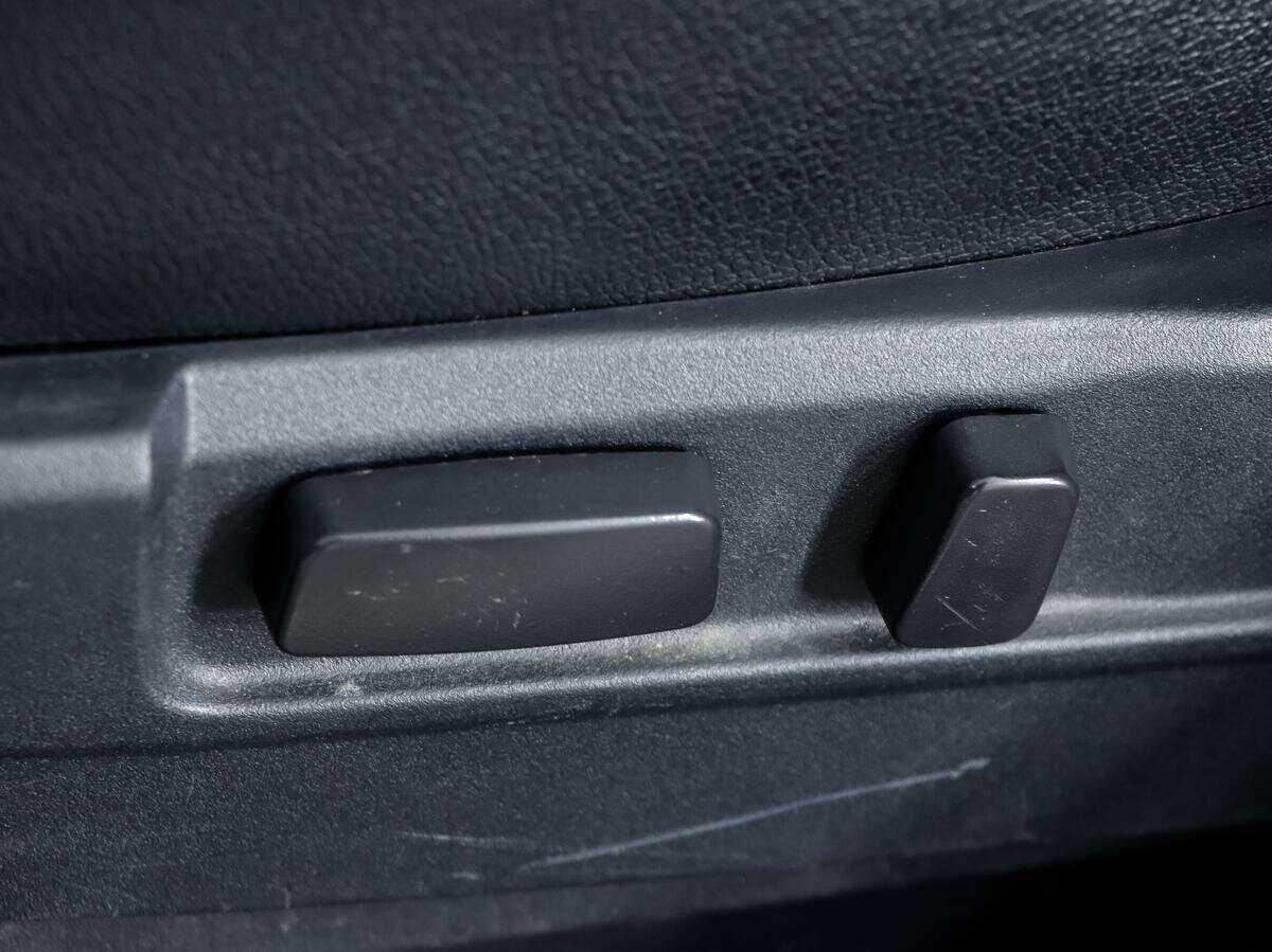 Б/У Митсубиши Оутлэндер 2016 года. Фото: #11