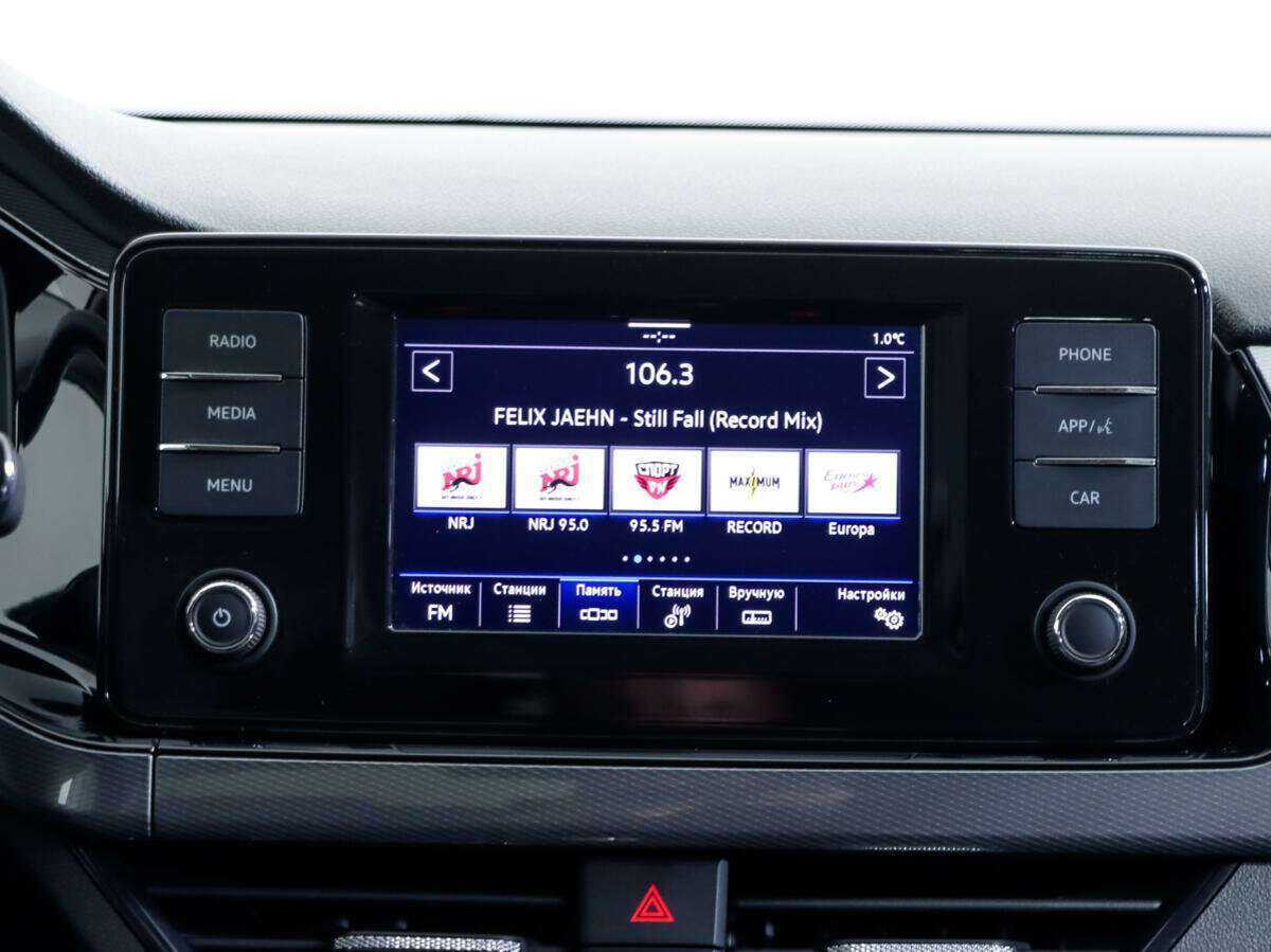 Б/У Фольксваген Поло 2020 года. Фото: #11