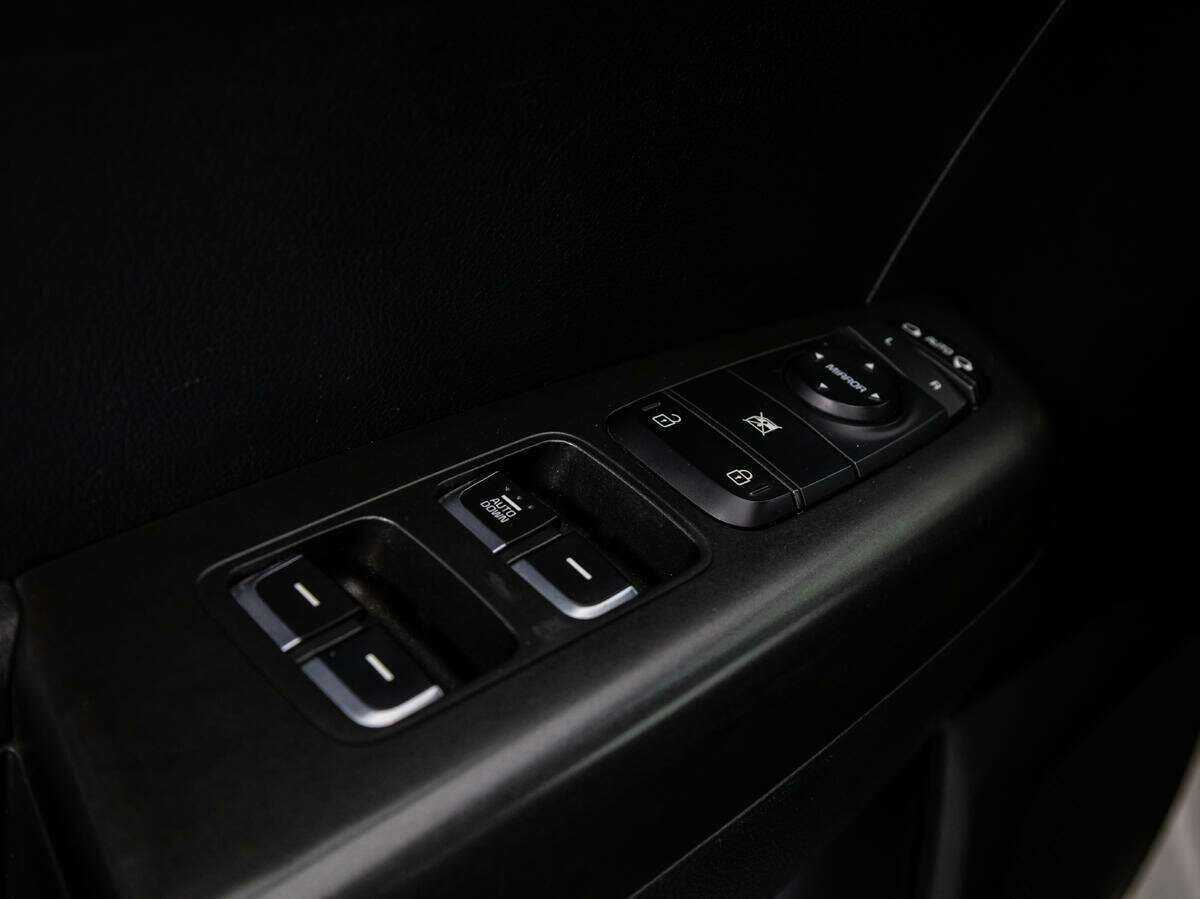 Б/У Киа Спортейдж 2017 года. Фото: #16