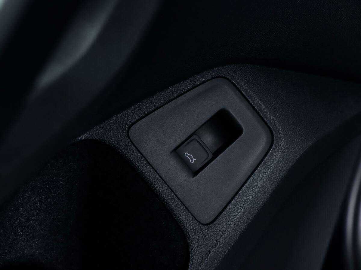 Б/У Фольксваген Тигуан 2018 года. Фото: #15