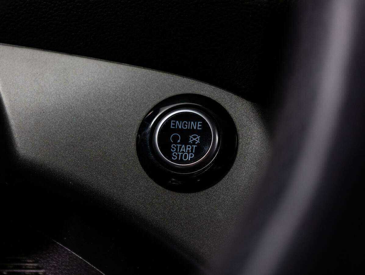 Б/У Форд Куга 2018 года. Фото: #15