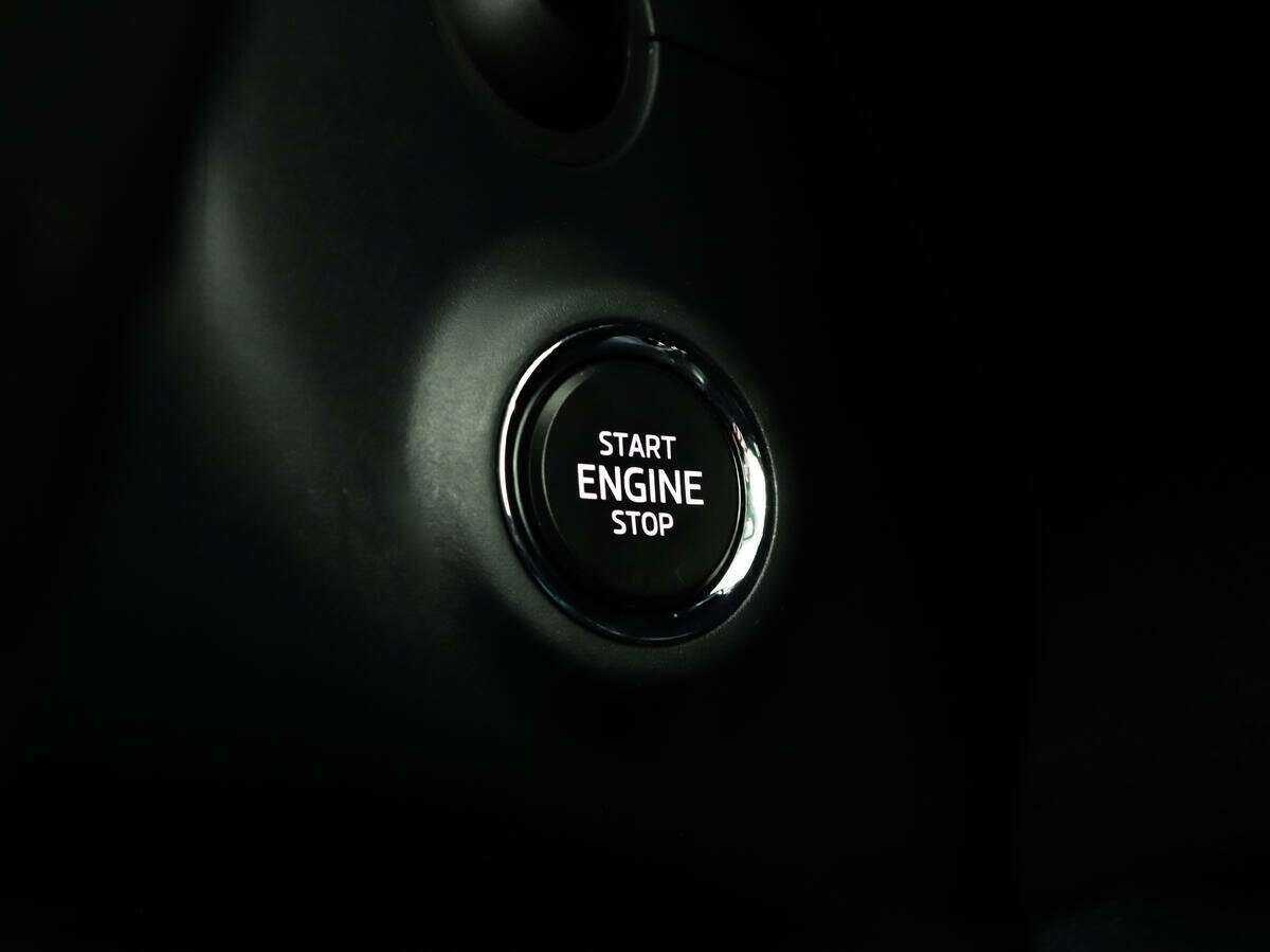 Б/У Шкода Карок 2020 года. Фото: #17