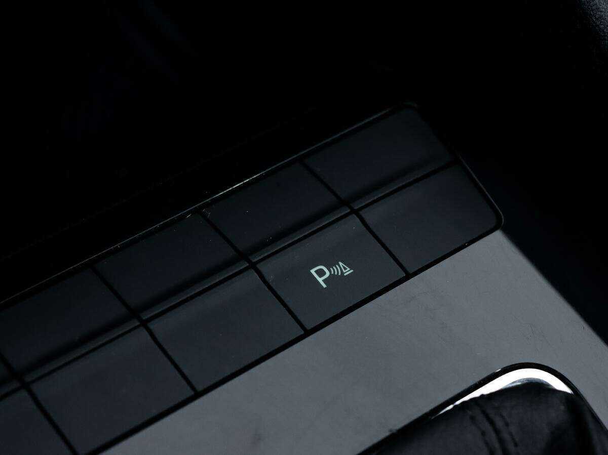 Б/У Шкода Октавия 2019 года. Фото: #12