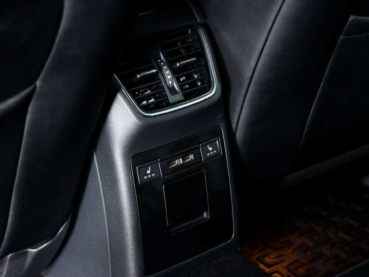 Б/У Шкода Октавия 2019 года. Фото: #18