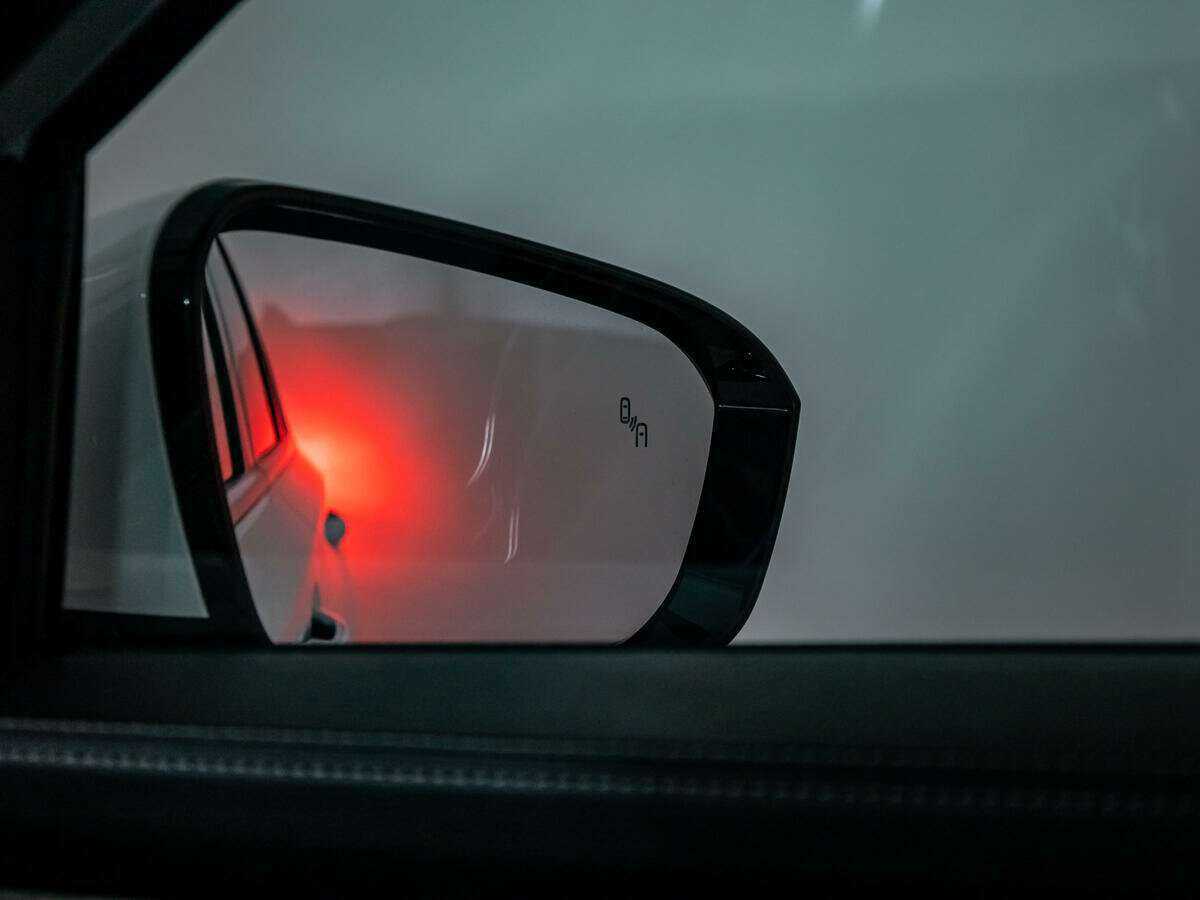 EXEED VX 2021 года с пробегом. Фото: #18