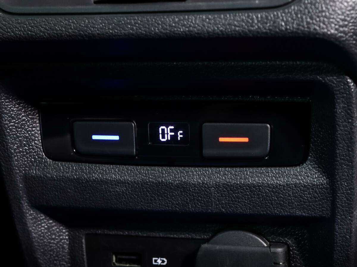 Volkswagen Tiguan 2020 года с пробегом. Фото: #16