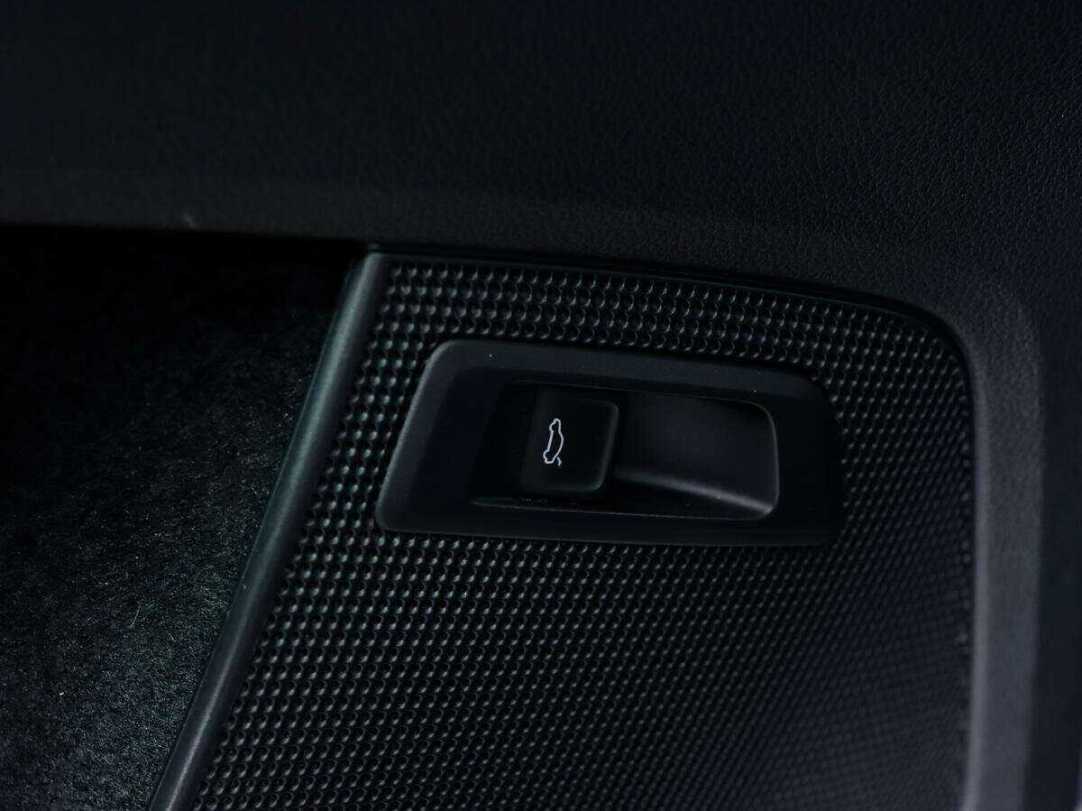 Skoda Kodiaq 2018 года с пробегом. Фото: #11