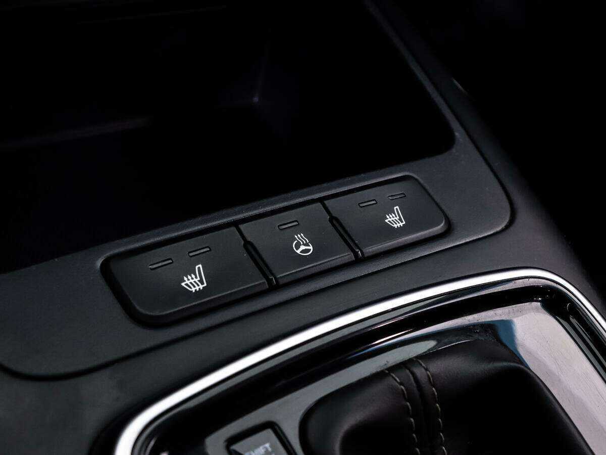 Б/У Киа Рио 2018 года. Фото: #13