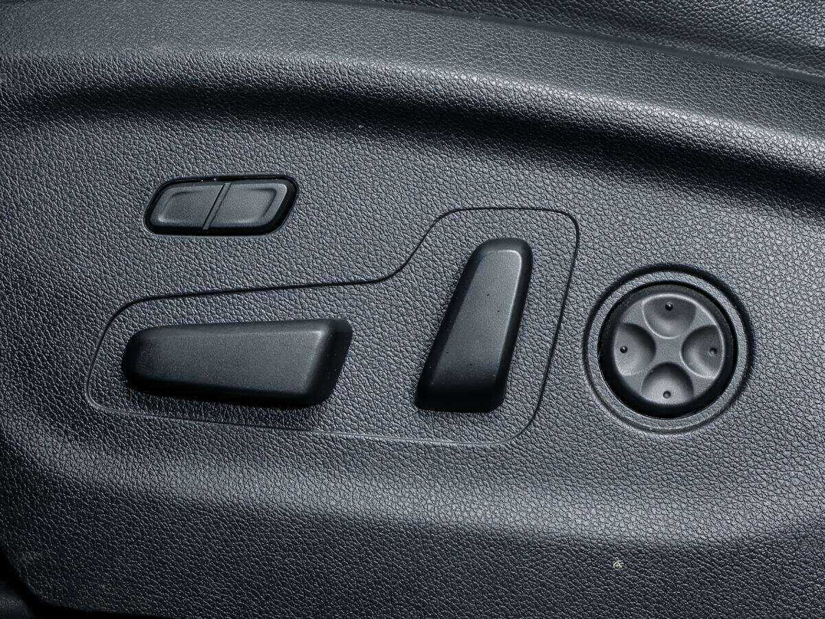 Kia Sorento 2017 года с пробегом. Фото: #18