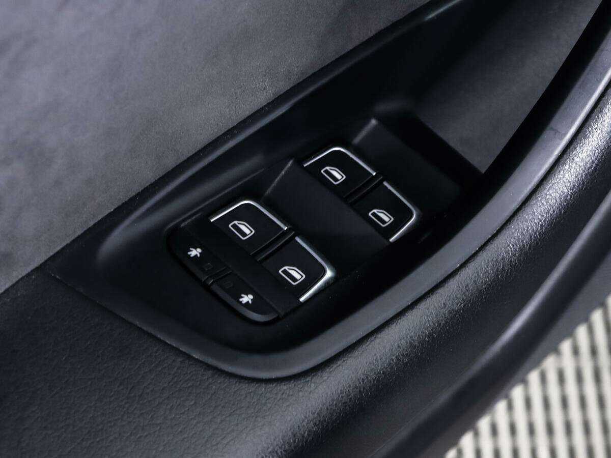 Audi A6 2017 года с пробегом. Фото: #17