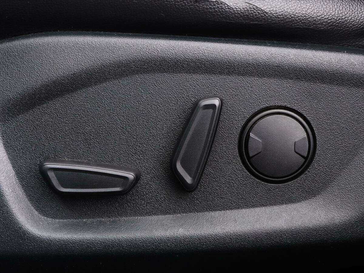 Ford Explorer 2018 года с пробегом. Фото: #18