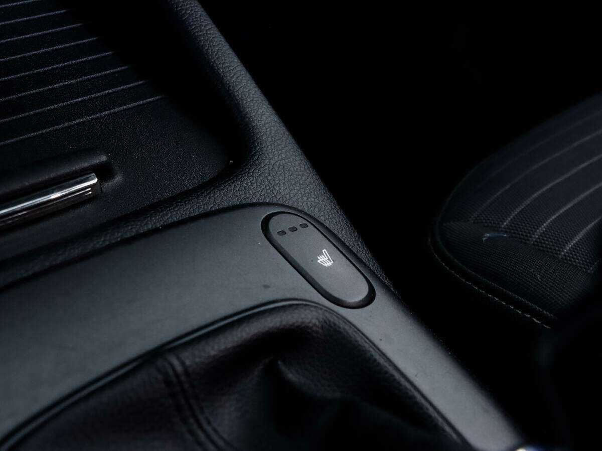 Б/У Киа Церато 2016 года. Фото: #13