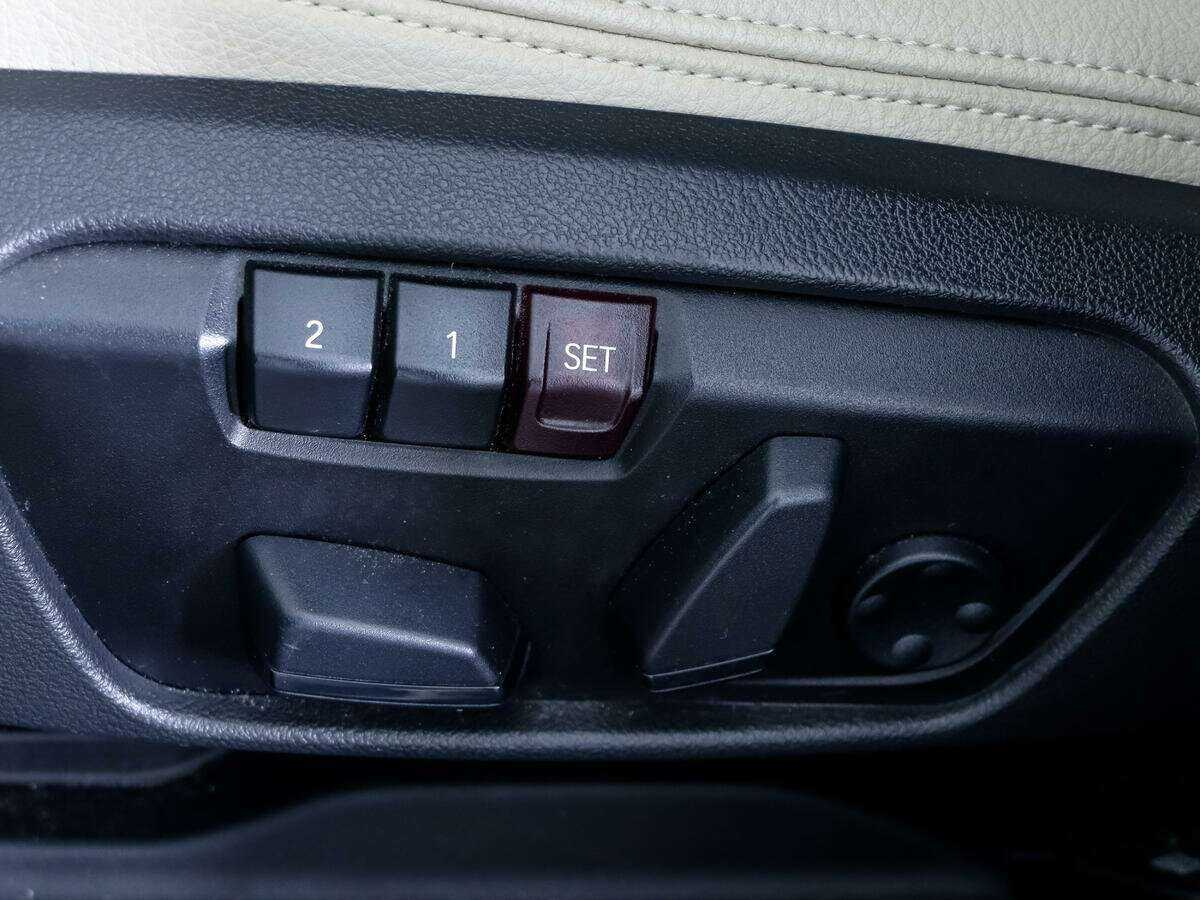 BMW X1 2019 года с пробегом. Фото: #15