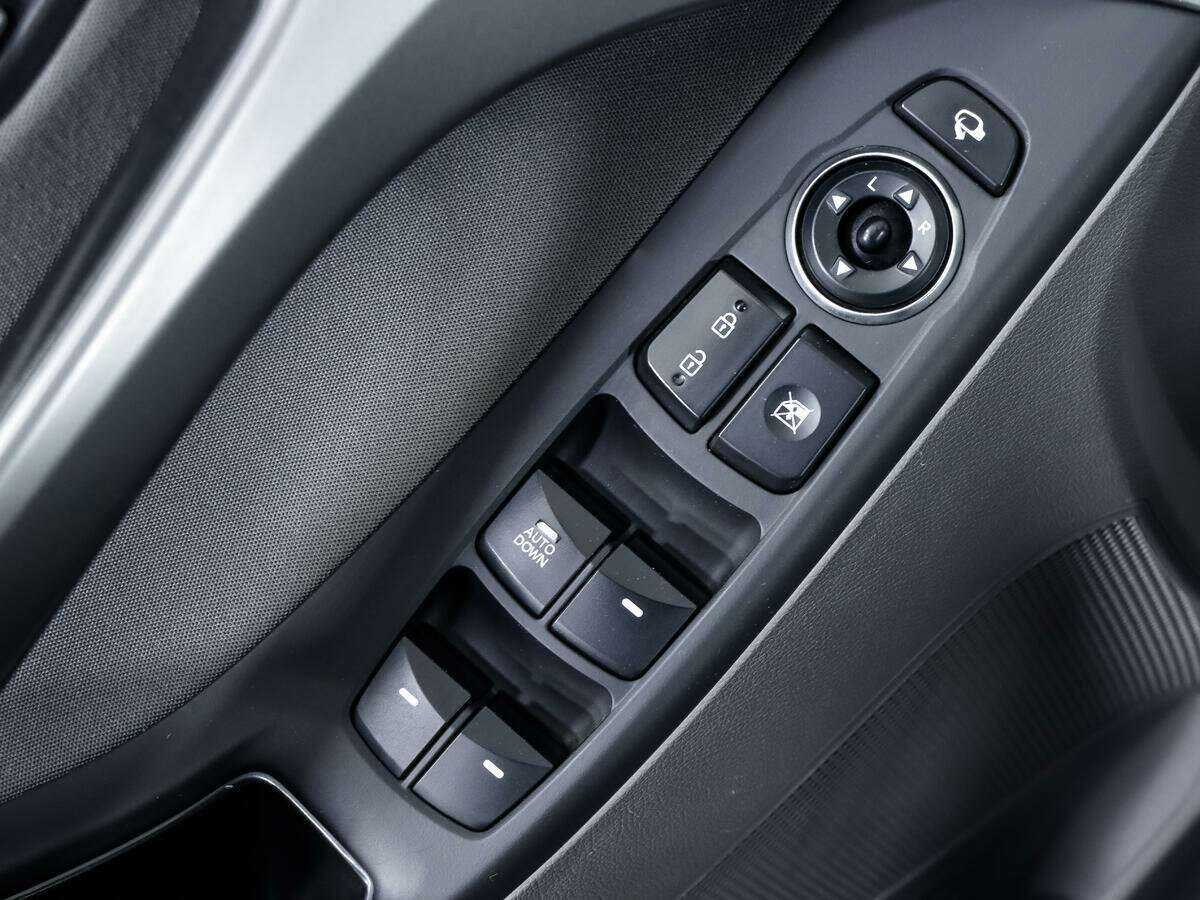 Б/У Хендай Елантра 2014 года. Фото: #11