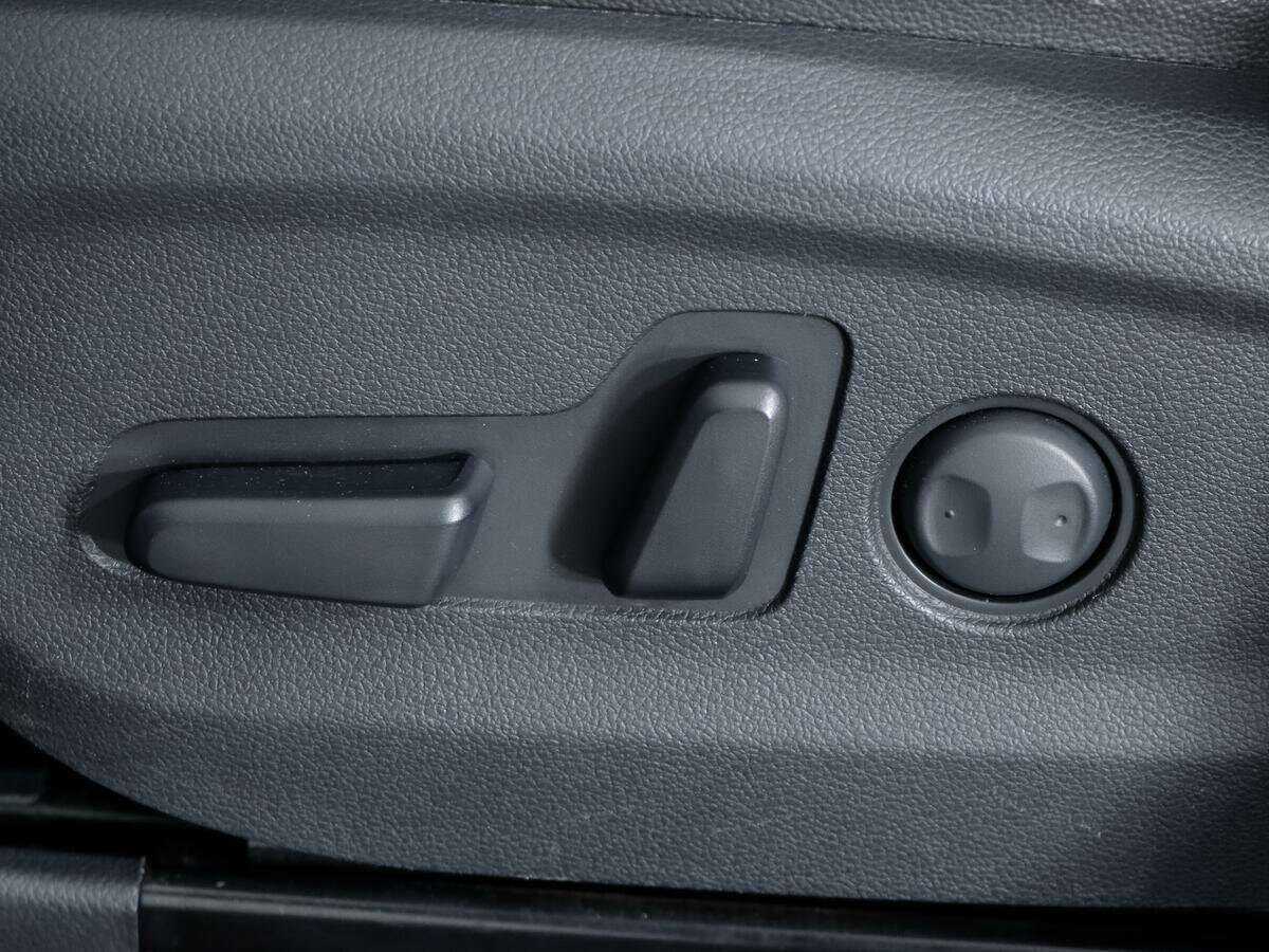 Б/У Хендай Туксон 2015 года. Фото: #9