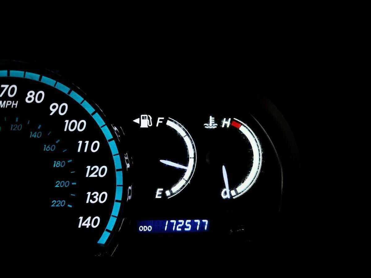 Toyota Venza 2013 года с пробегом. Фото: #14