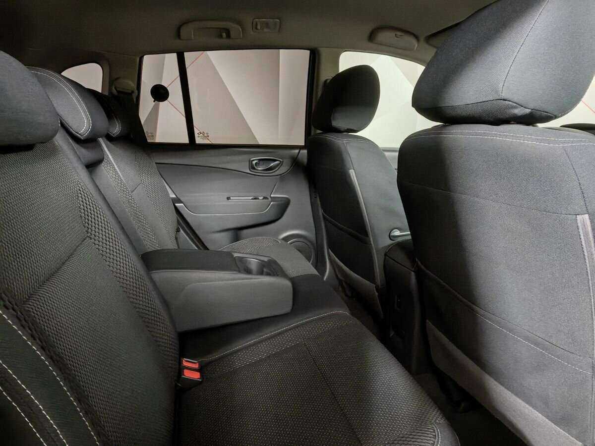 Renault Koleos 2014 года с пробегом. Фото: #10