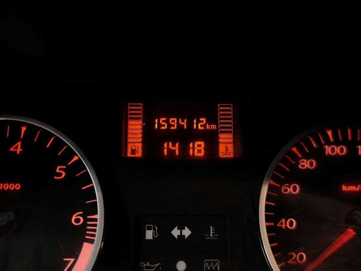 Renault Duster 2012 года с пробегом. Фото: #15