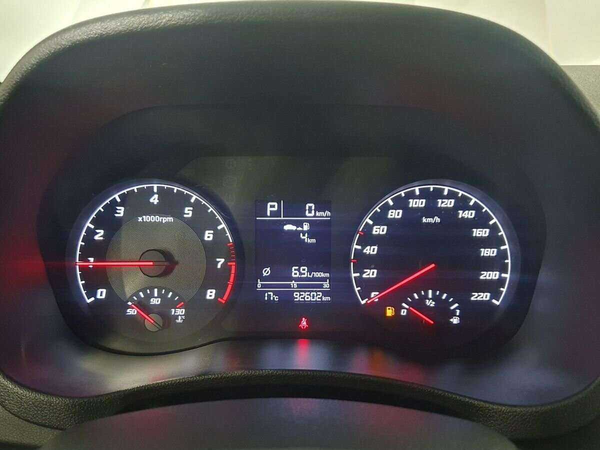 Hyundai Solaris 2021 года с пробегом. Фото: #10