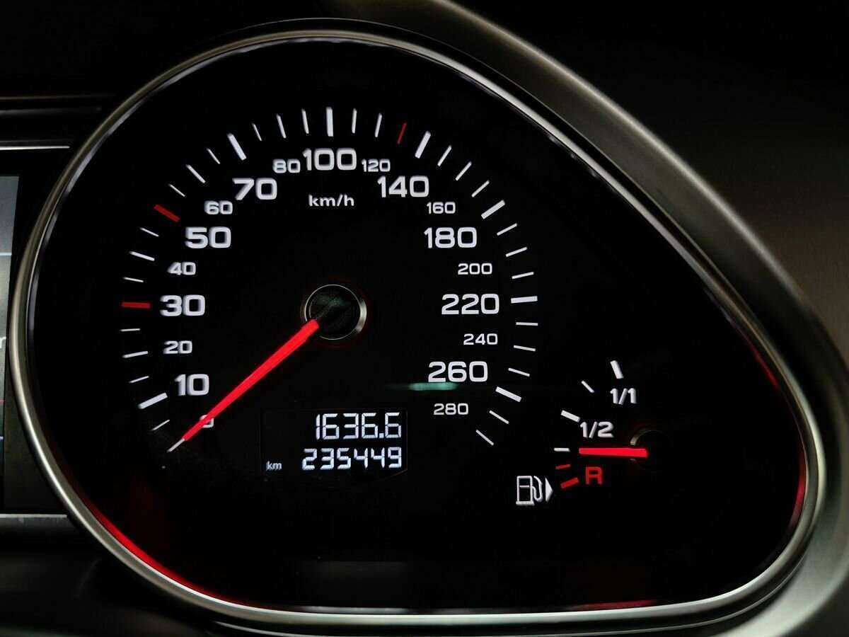 Audi Q7 2013 года с пробегом. Фото: #15