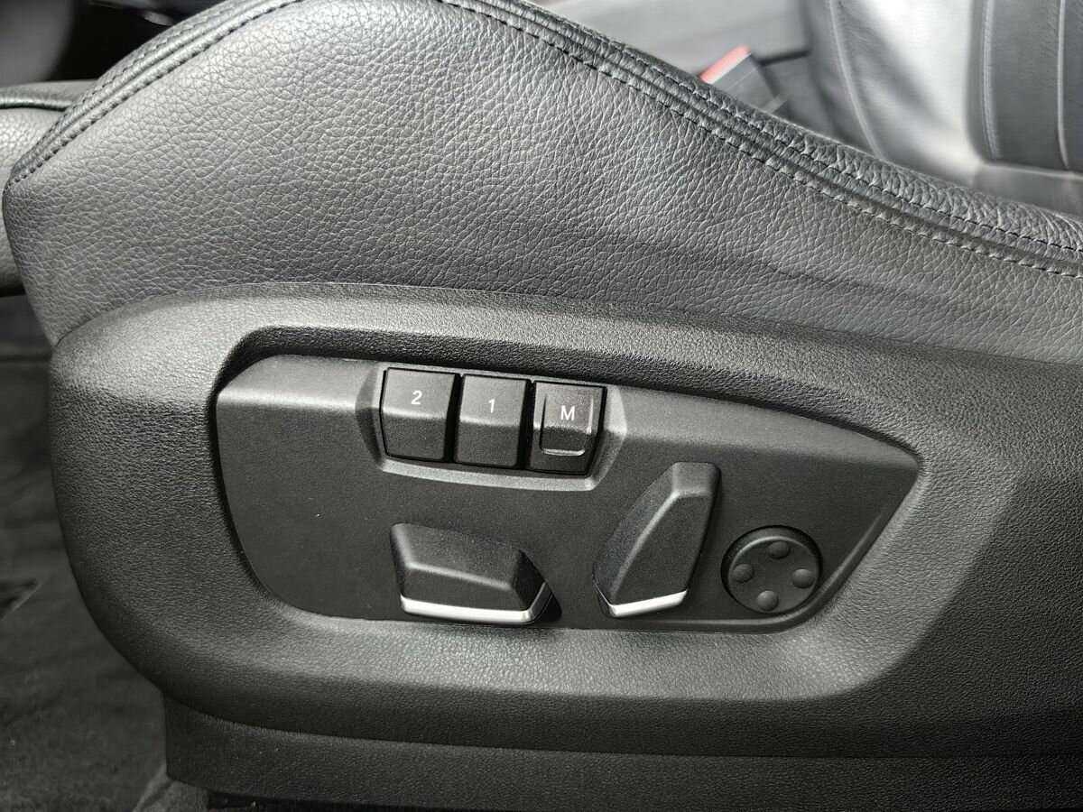 BMW X5 2013 года с пробегом. Фото: #15