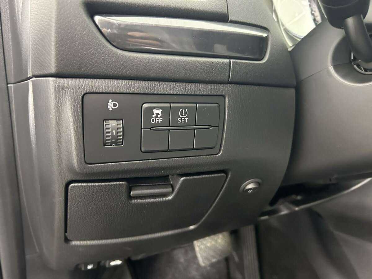 Б/У Мазда 6 2013 года. Фото: #8