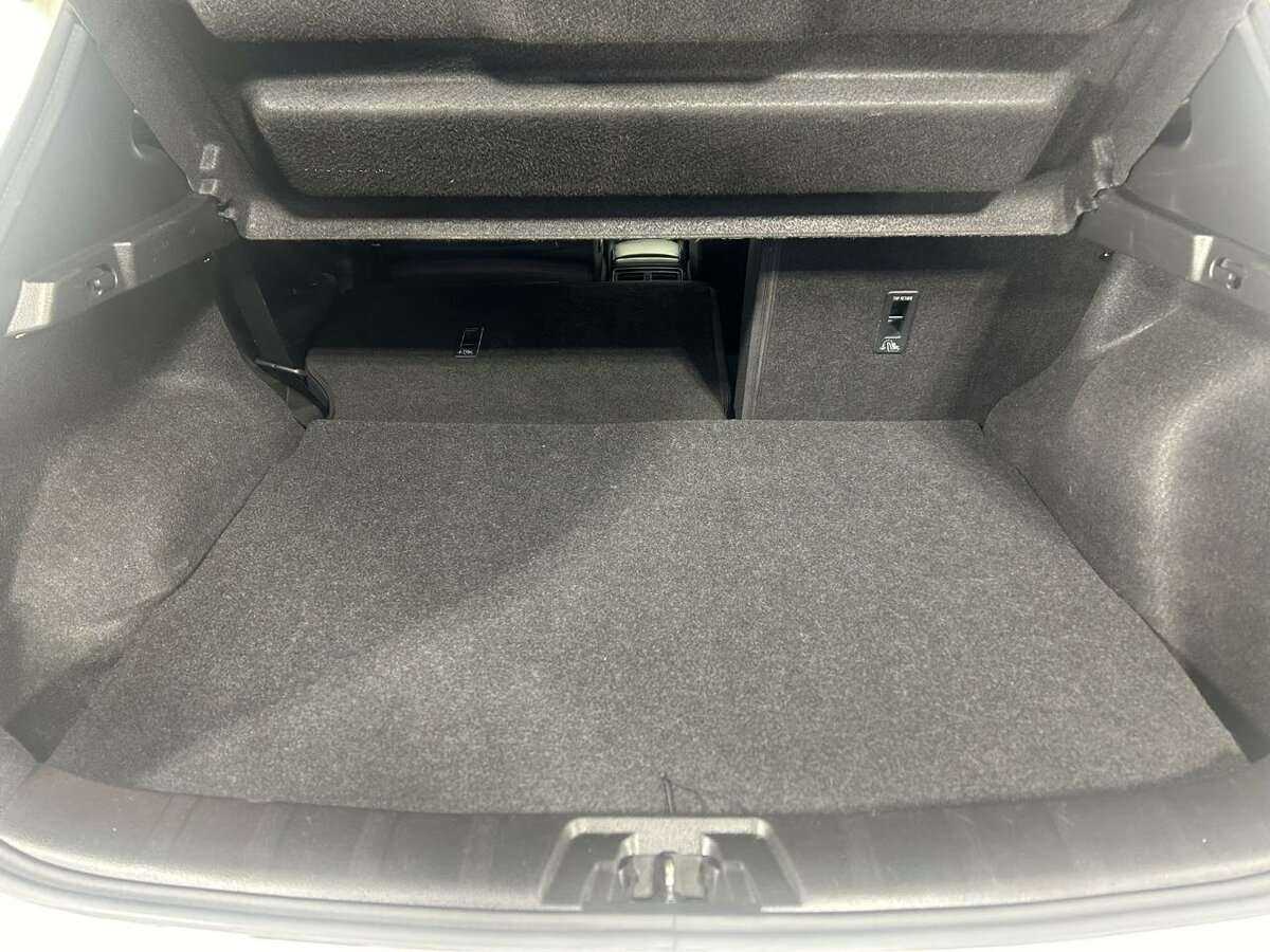 Б/У Ниссан Кашкай 2018 года. Фото: #17