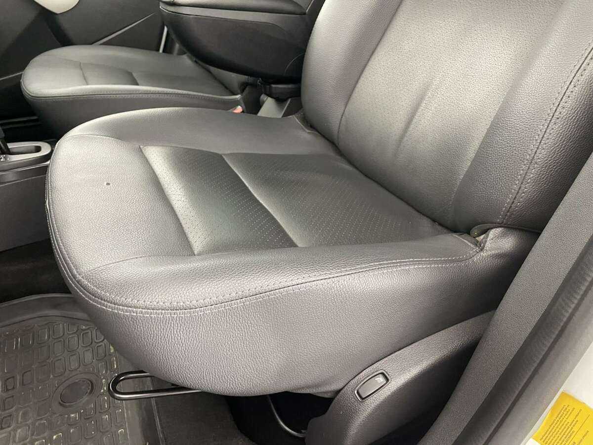 Renault Duster 2015 года с пробегом. Фото: #9