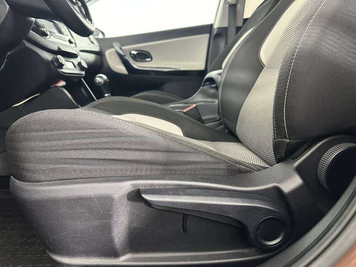 Kia Ceed 2014 года с пробегом. Фото: #9