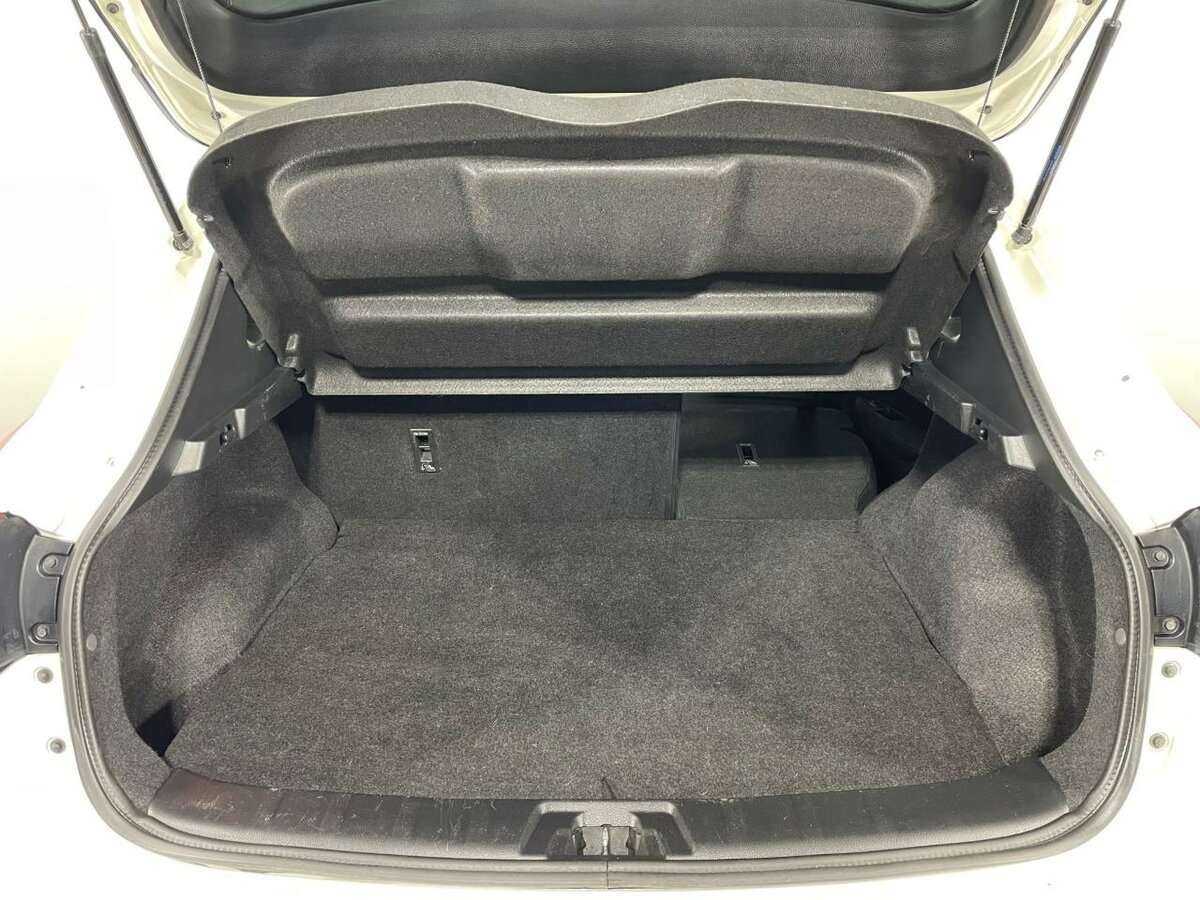 Nissan Qashqai 2017 года с пробегом. Фото: #17