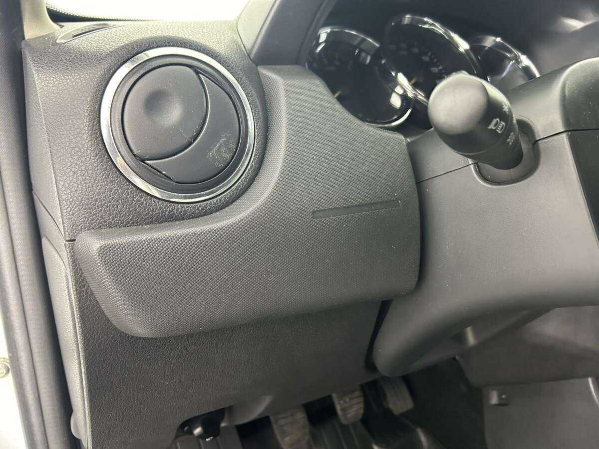 Б/У Рено Дастер 2017 года. Фото: #8