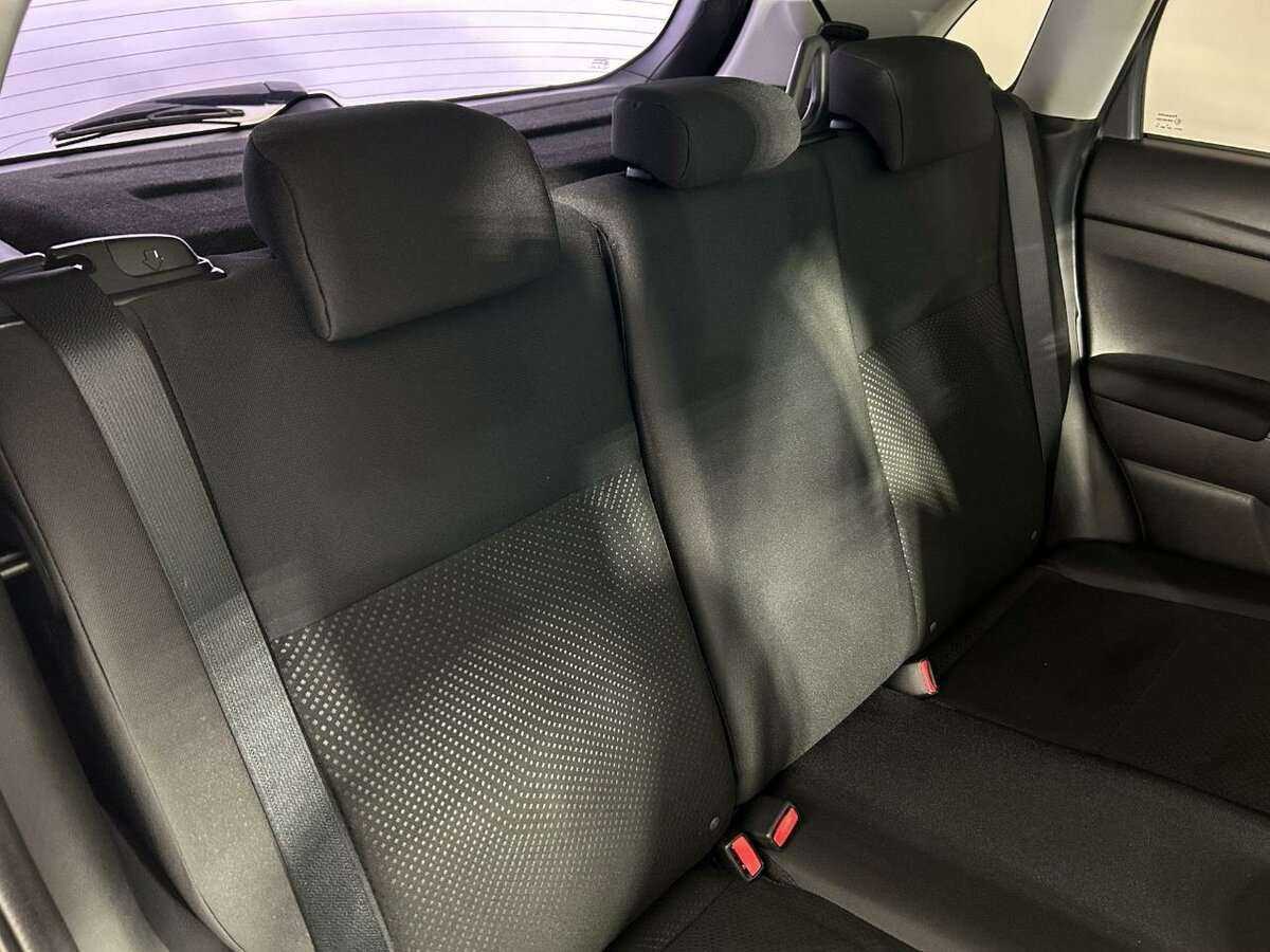 Б/У Митсубиши АС-Икс 2012 года. Фото: #14