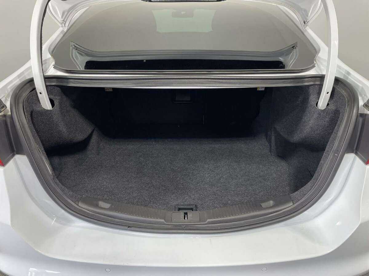 Б/У Форд Мондео 2015 года. Фото: #17