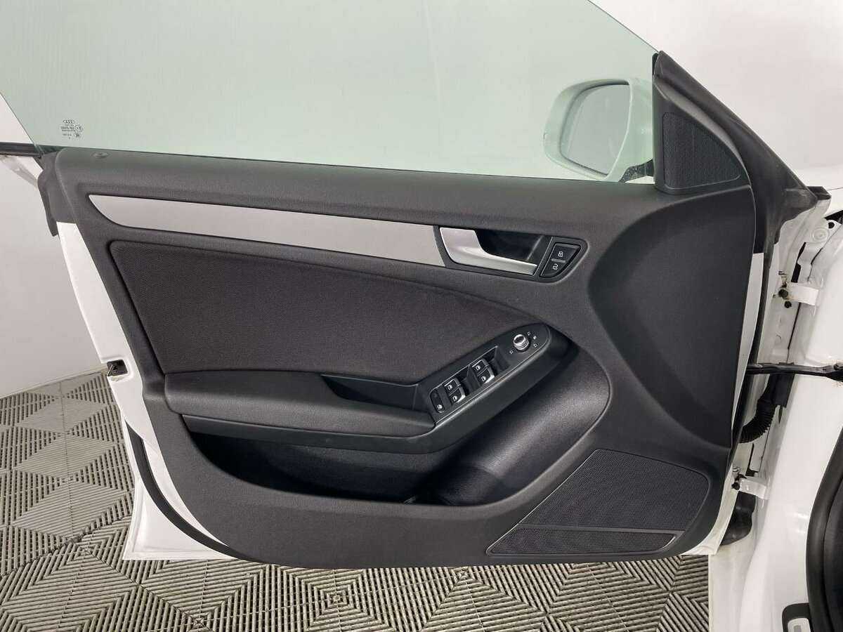 Audi A5 2013 года с пробегом. Фото: #7