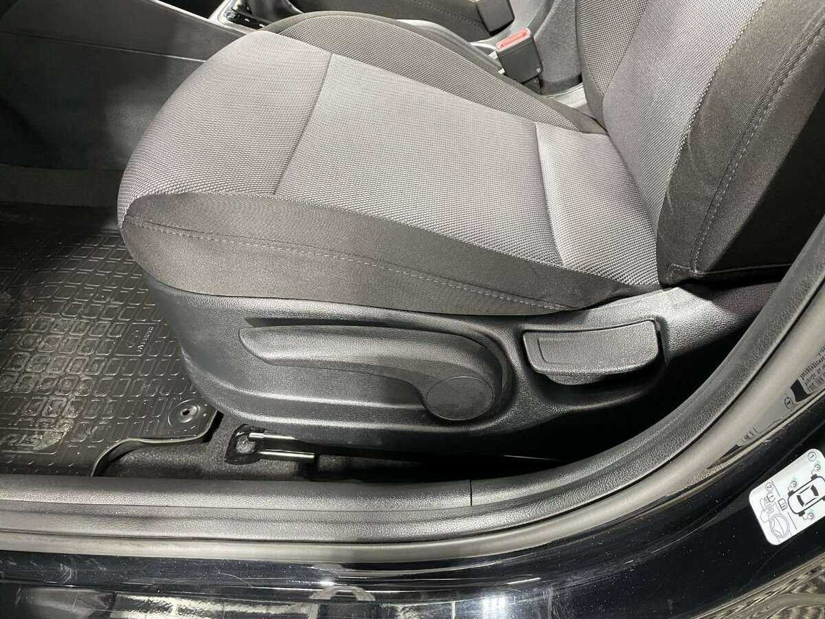 Б/У Хендай Солярис 2020 года. Фото: #9