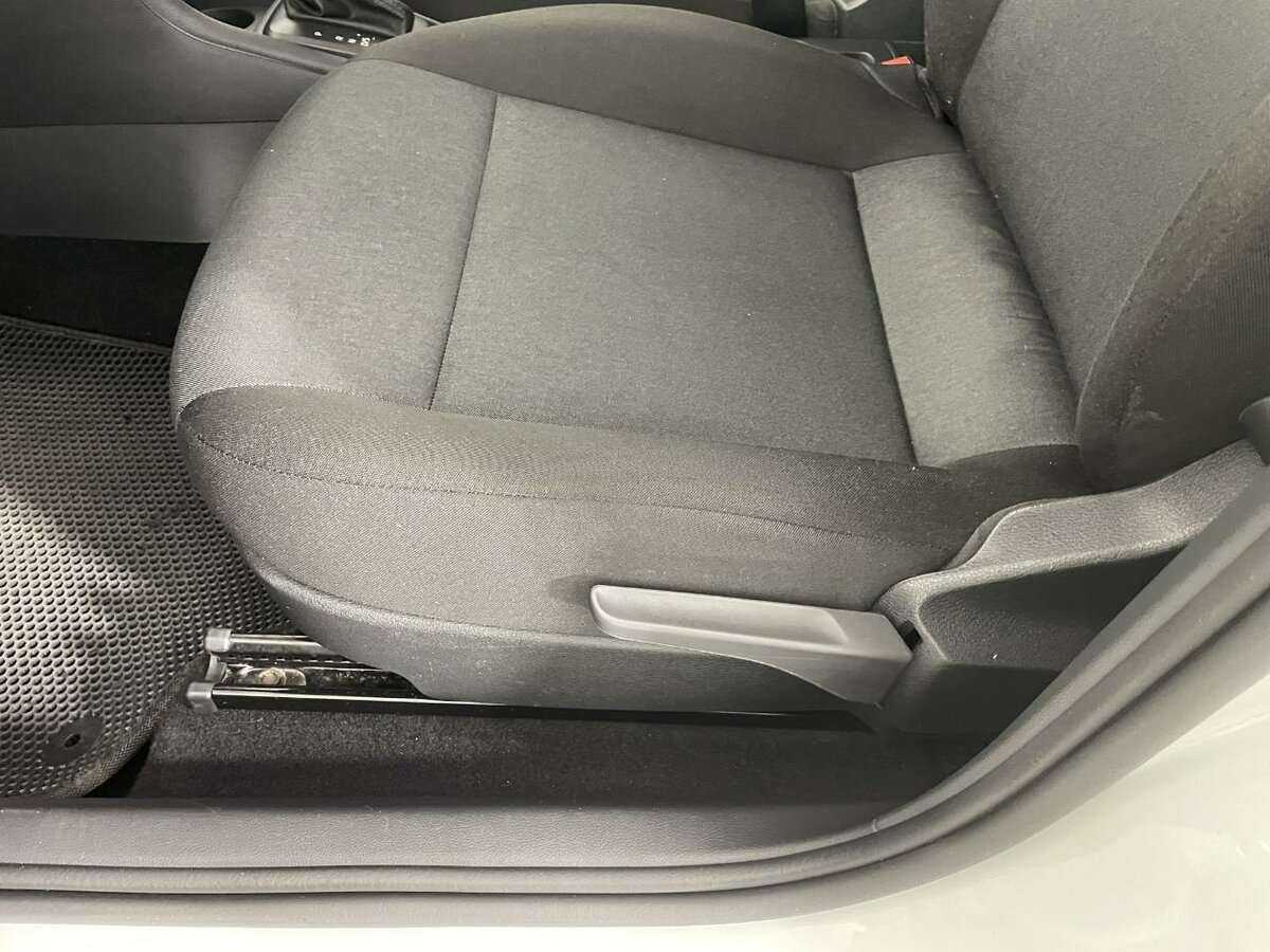 Б/У Шкода Рапид 2019 года. Фото: #9