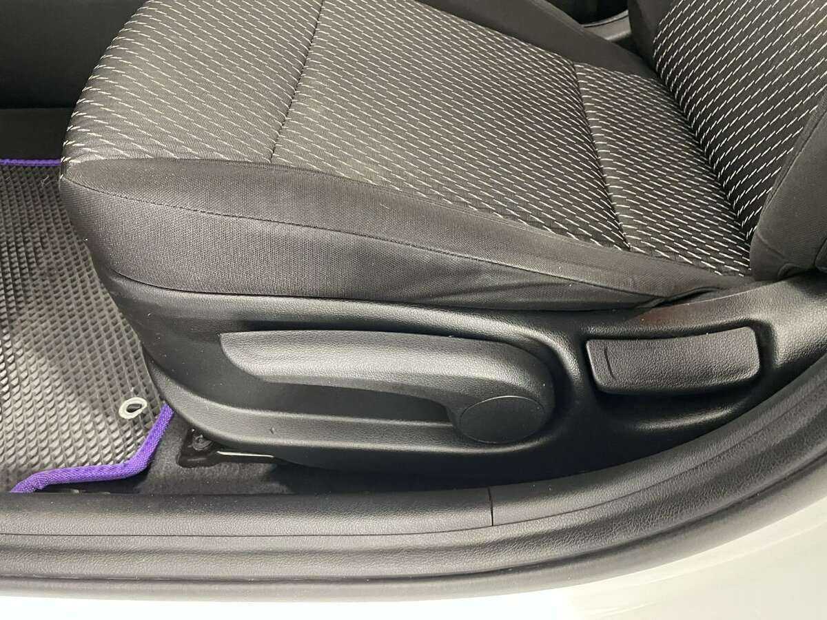 Б/У Киа Рио 2018 года. Фото: #9