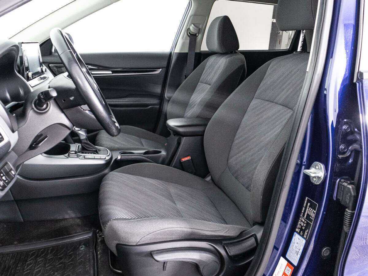 Б/У Киа Сельтос 2020 года. Фото: #15