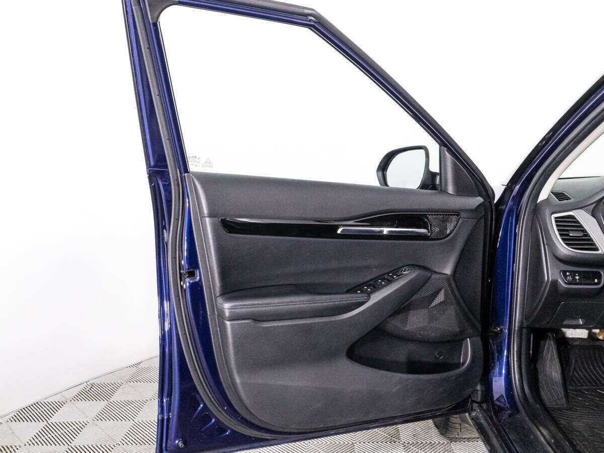 Б/У Киа Сельтос 2020 года. Фото: #22