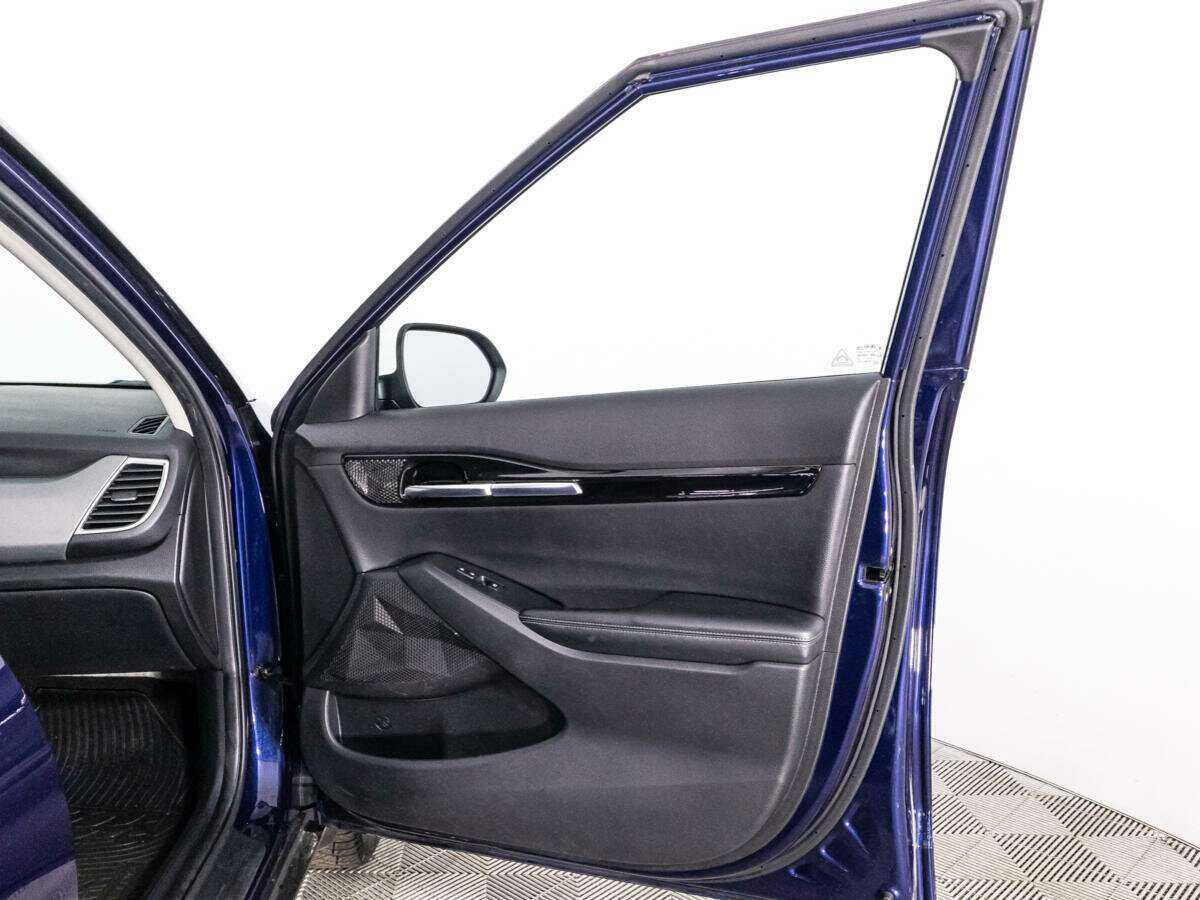 Б/У Киа Сельтос 2020 года. Фото: #24