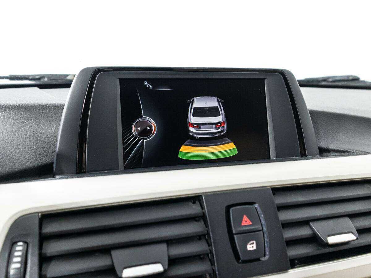 BMW 3 серии 2014 года с пробегом. Фото: #13