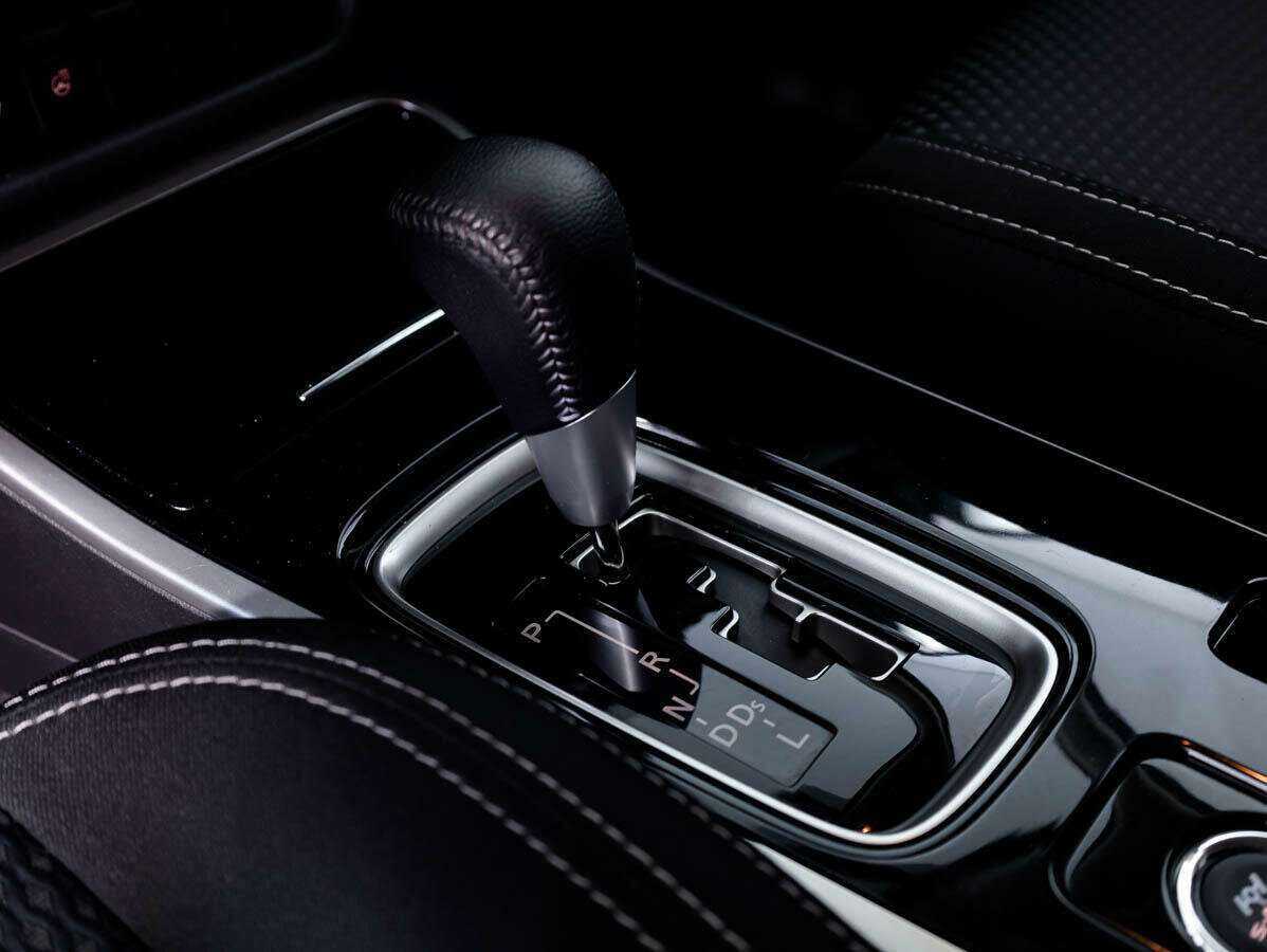 Mitsubishi Outlander 2021 года с пробегом. Фото: #19