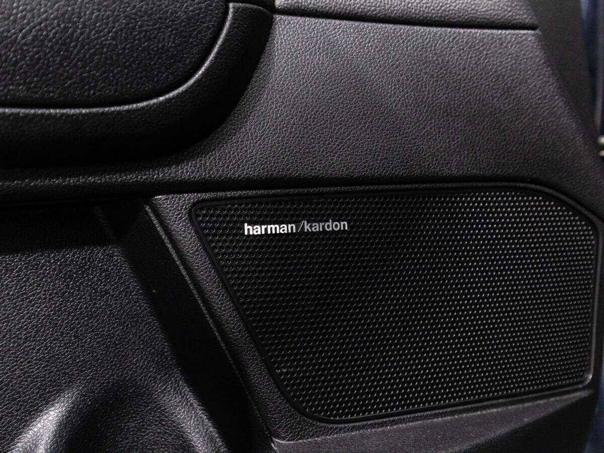 Б/У Киа Оптима 2019 года. Фото: #17